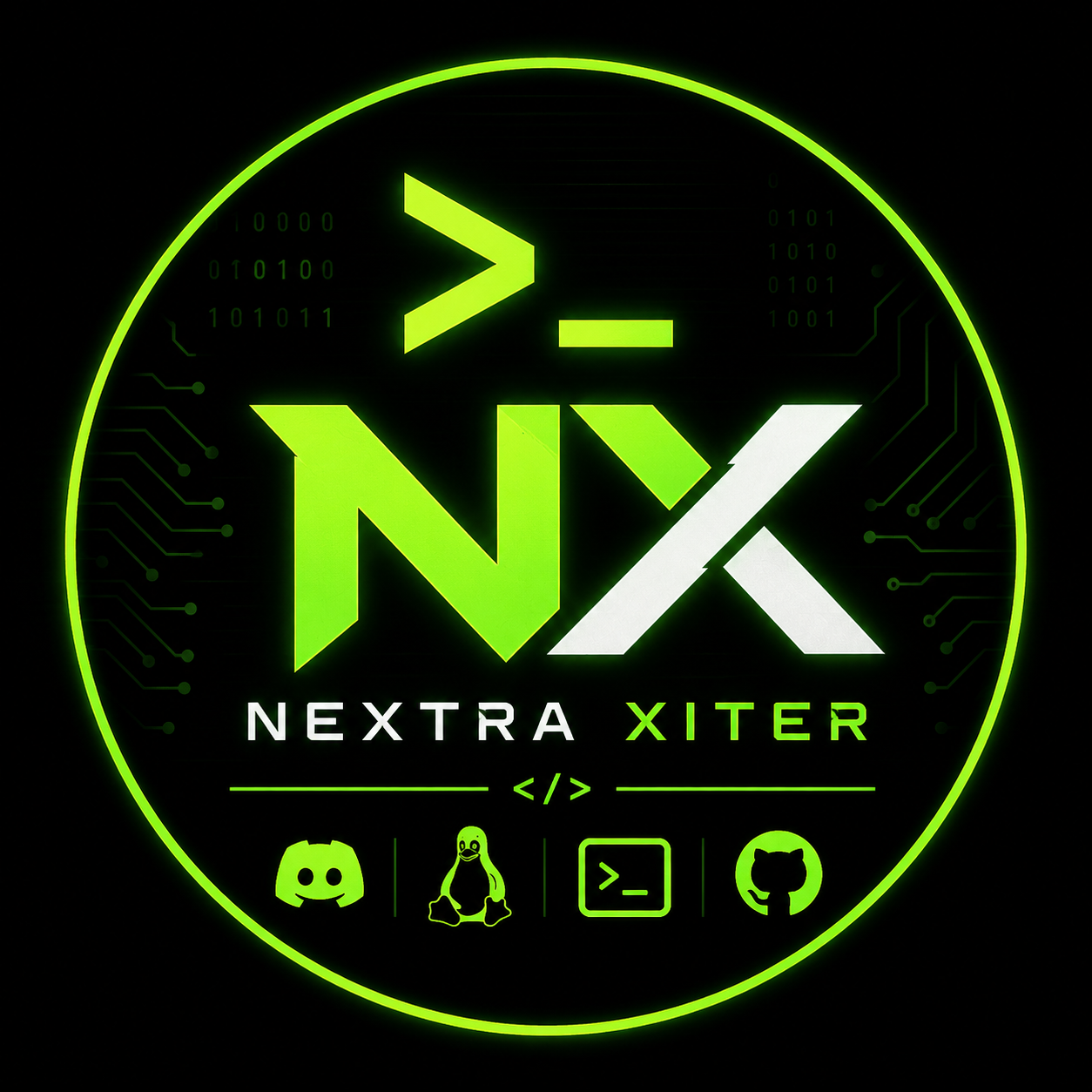 Nextra Xiter